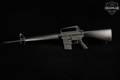 Harrington & Richardson (H&R) M16A1 Retro 5.56mm NATO Medium Gray in Very Good Condition Image 2