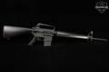 Harrington & Richardson (H&R) M16A1 Retro 5.56mm NATO Medium Gray in Very Good Condition Image 3