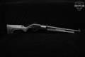 Stevens Arms Model 320 Security Ghost Ring Sight 12 Gauge Black in Very Good Condition Image 3