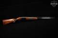 1982 Sturm Ruger Red Label 20 Gauge Stainless/Blued & Walnut in Good Condition Image 3