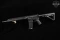 Aero Precision M4E1 5.56mm NATO Black in Very Good Condition Image 2