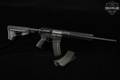 Wilson Combat (WC) Tactical Custom 6.8 SPC II Black in Very Good Condition Image 2