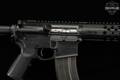 Wilson Combat (WC) Tactical Custom 6.8 SPC II Black in Very Good Condition Image 4