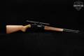 1971 Winchester Repeating Arms Model 190 .22 LR Blued & Walnut in Good Condition Image 3