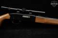 1971 Winchester Repeating Arms Model 190 .22 LR Blued & Walnut in Good Condition Image 5