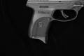 2021 Sturm Ruger EC9s 9mm Luger Black Oxide in Excellent Condition Image 3