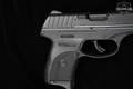2021 Sturm Ruger EC9s 9mm Luger Black Oxide in Excellent Condition Image 4