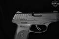 2021 Sturm Ruger EC9s 9mm Luger Black Oxide in Excellent Condition Image 5
