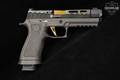Sig Sauer P320 Spectre Comp; Custom Works 9mm Luger Black in Very Good Condition Image 3