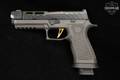 Sig Sauer P320 Spectre Comp; Custom Works 9mm Luger Black in Very Good Condition Image 4