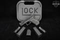 Glock 19 Gen5 MOS 9mm Luger Black in Excellent Condition Image 2