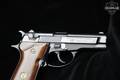 1989 Browning BDA-380 .380 ACP Blued in Very Good Condition Image 3