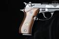 1989 Browning BDA-380 .380 ACP Blued in Very Good Condition Image 4