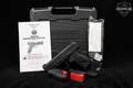 Sturm Ruger American Pro 9mm Luger Black in Very Good Condition Image 2