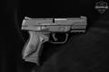 Sturm Ruger American Pro 9mm Luger Black in Very Good Condition Image 3