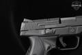 Sturm Ruger American Pro 9mm Luger Black in Very Good Condition Image 5