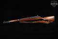 1942 Springfield Armory M1 Garand .30-06 Hardwood in Excellent Condition Image 2
