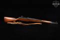 1942 Springfield Armory M1 Garand .30-06 Hardwood in Excellent Condition Image 3