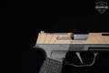 2023 Sig Sauer P365-XL Spectre Comp Custom 9mm Luger Two-Tone in Excellent Condition Image 4