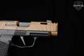2023 Sig Sauer P365-XL Spectre Comp Custom 9mm Luger Two-Tone in Excellent Condition Image 5