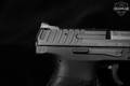 Heckler & Koch (H&K, HK) VP9SK 9mm Luger Hostile Environment "HE" in Excellent Condition Image 4