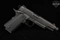 Para Ordnance 14.45 Black Ops, Threaded Barrel .45 ACP Black in Excellent Condition Image 2