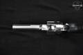 ALFA Proj Model AL 22M.1 .22 WMR Brushed Stainless in Excellent Condition Image 5