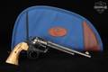 1899 Colt Bisley Model Flat Top Target, First Generation .38 Colt Blued in Good Condition Image 2