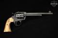 1899 Colt Bisley Model Flat Top Target, First Generation .38 Colt Blued in Good Condition Image 3