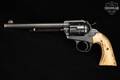 1899 Colt Bisley Model Flat Top Target, First Generation .38 Colt Blued in Good Condition Image 4