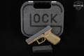 Glock 23 Gen3 .40 S&W Two-Tone in Very Good Condition Image 2