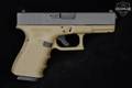 Glock 23 Gen3 .40 S&W Two-Tone in Very Good Condition Image 3