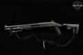 Remington Model 870 Express Magnum 12 Gauge Black in Good Condition Image 2