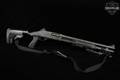 Remington Model 870 Express Magnum 12 Gauge Black in Good Condition Image 3