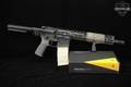 Radian AX556 A-DAC 5.56mm NATO Black in Very Good Condition Image 2
