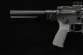 Radian AX556 A-DAC 5.56mm NATO Black in Very Good Condition Image 4