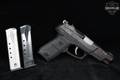 1997 Sturm Ruger P89 9mm Luger Blued in Good Condition Image 2