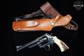 1991 Smith & Wesson (S&W) Model 29-5 .44 Mag. Blued in Good Condition Image 2