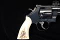 1991 Smith & Wesson (S&W) Model 29-5 .44 Mag. Blued in Good Condition Image 4
