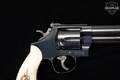 1991 Smith & Wesson (S&W) Model 29-5 .44 Mag. Blued in Good Condition Image 5