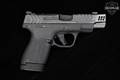 Smith & Wesson (S&W) M&P9 Shield Plus Performance Center Carry Comp 9mm Luger Black in Excellent Condition Image 5