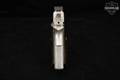 1989 Colt Delta Gold Cup MK IV/Series 80 10mm Stainless in Very Good Condition Image 5