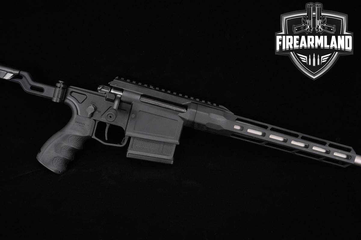 Sig Sauer Cross 308 Win 16" Sig-Sauer-Cross +ORIG BOX