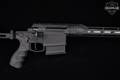 Sig Sauer Cross .308 Win. Black in Excellent Condition Image 5
