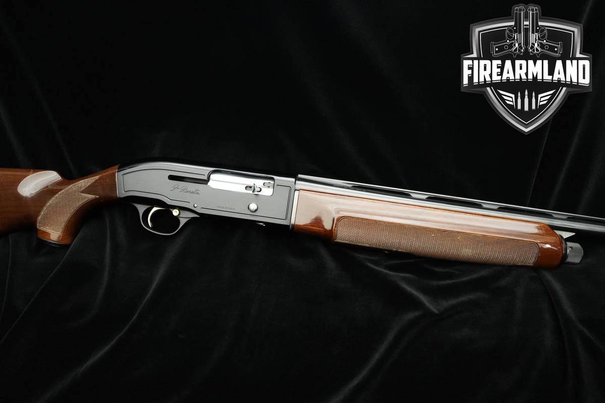 1989 P. Beretta A303 20-Gauge 26.5" Blued A303 Beretta VENT RIB A-303 3"