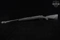 Austin & Halleck Model 420 Synthetic .50 caliber Blued & Black in Good Condition Image 2