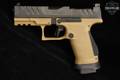 Walther PDP Compact Pro SD OR 9mm Luger Two-Tone FDE in Excellent Condition Image 3