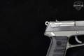 1990 Sturm Ruger P85 9mm Luger (9x19 Para) Stainless Steel in Very Good Condition Image 5