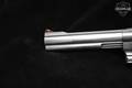 Smith & Wesson (S&W) Model 629-4 Classic .44 Mag. Silver in Very Good Condition Image 4