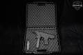 Brugger & Thomet (B&T) GHM9 9mm Luger Type III Hard Coat Anodized in Very Good Condition Image 2